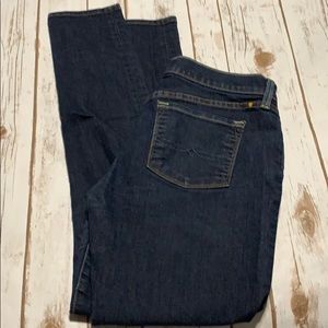 NWOT lucky brand jean